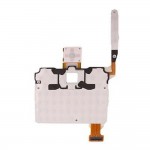 Keypad For Nokia E72 with Trackpad, Flex Cable