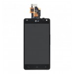 LCD Screen for LG Optimus G LS970