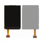 Lcd Screen For Nokia 5310 Xpressmusic Replacement Display By - Maxbhi Com