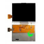 Lcd Screen For Samsung Chat 335 Replacement Display By - Maxbhi Com