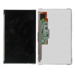 Lcd Screen For Samsung P1000 Galaxy Tab Replacement Display By - Maxbhi Com