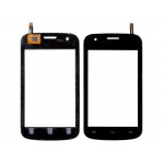 Touch Screen Digitizer For Micromax A34 Black By - Maxbhi Com
