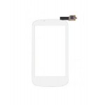 Touch Screen Digitizer For Micromax A65 Smarty 4.3 White By - Maxbhi.com