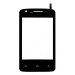 Touch Screen Digitizer For Micromax Bolt A26 Black By - Maxbhi Com