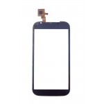 Touch Screen Digitizer For Micromax Canvas A100 White By - Maxbhi.com