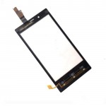 Touch Screen Digitizer for Nokia Lumia 720 - Red