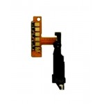 Audio Jack Flex Cable for LG Tribute LS660