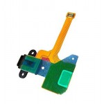 Audio Jack Flex Cable for Microsoft Lumia 640 Dual SIM