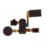 Audio Jack Flex Cable for Samsung Galaxy S II I9103