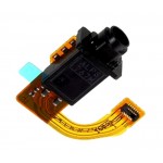 Audio Jack Flex Cable for Sony Xperia E3 D2202