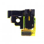 Audio Jack Flex Cable for Sony Xperia ZR