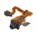 Audio Jack Flex Cable for Spice Stellar 507 - Mi-507