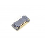 Board Connector for Samsung Galaxy S Duos 2 S7582