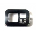Camera Back Cover for Samsung Galaxy S II I9103
