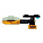 Charging Connector Flex Cable for Lenovo Yoga Tab 3 8