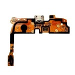 Charging Connector Flex Cable for LG Tribute LS660