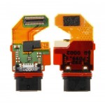 Charging Connector Flex Cable for Sony Xperia E C1504