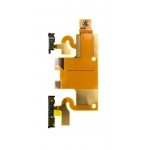 Charging Connector Flex Cable for Sony Xperia Z3 Dual D6633