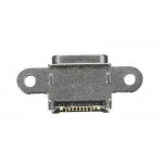 Charging Connector for Spice Stellar 507 - Mi-507