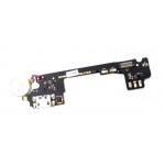Charging PCB Complete Flex for Alcatel Idol X Plus 6043D