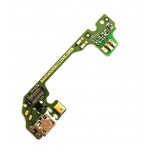 Charging PCB Complete Flex for Alcatel One Touch Flash Plus