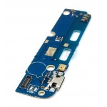 Charging PCB Complete Flex for Gionee Pioneer P4S