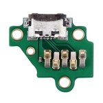 Charging PCB Complete Flex for Motorola Moto G Dual SIM