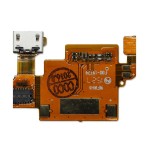 Charging PCB Complete Flex for ZTE N919D