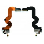 Charging Connector Flex Pcb Board For Apple Ipod Touch 64gb 5th Generation By - Maxbhi Com