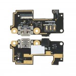 Charging Connector Flex Pcb Board For Asus Zenfone 5 By - Maxbhi Com