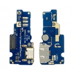 Charging Connector Flex Pcb Board For Asus Zenfone Go Zc500tg By - Maxbhi Com