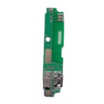 Charging Connector Flex Pcb Board For Gionee Pioneer P4s By - Maxbhi Com