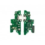 Charging Connector Flex Pcb Board For Huawei Honor 6x By - Maxbhi Com