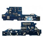 Charging Connector Flex Pcb Board For Huawei Mate 8 By - Maxbhi Com