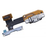 Charging Connector Flex Pcb Board For Lenovo Yoga Tab 3 8 0 By - Maxbhi Com