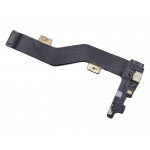 Charging Connector Flex Pcb Board For Letv Le 1s By - Maxbhi Com