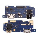 Charging Connector Flex Pcb Board For Meizu M5 By - Maxbhi Com