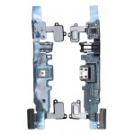 Charging Connector Flex Pcb Board For Samsung Galaxy A8 By - Maxbhi Com