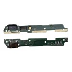Charging Connector Flex Pcb Board For Xiaomi Redmi 2 By - Maxbhi Com