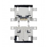 Charging Connector For Moto G4 Plus By - Maxbhi Com
