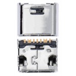Charging Connector For Samsung Galaxy Tab E 8 0 By - Maxbhi Com