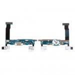 Charging Pcb Complete Flex For Samsung Galaxy Note 4 By - Maxbhi Com