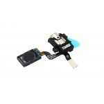 Ear Speaker Flex Cable for Samsung Galaxy Note 3 N9002 with dual SIM