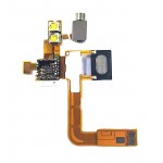 Ear Speaker Flex Cable for Sony Ericsson C702