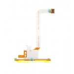 Function Keypad Flex Cable for HTC One X Plus