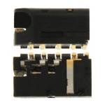 Handsfree Jack For Lg G2 Mini Dual By - Maxbhi Com