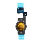 Home Button Flex Cable for Apple iPhone 5C 8GB