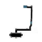 Home Button Flex Cable Only For Samsung Galaxy A5 2016 By - Maxbhi Com