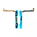 Home Button Flex Cable Only For Samsung Galaxy Note Ii Cdma N719 By - Maxbhi Com