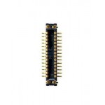 LCD Connector for Samsung Galaxy S5